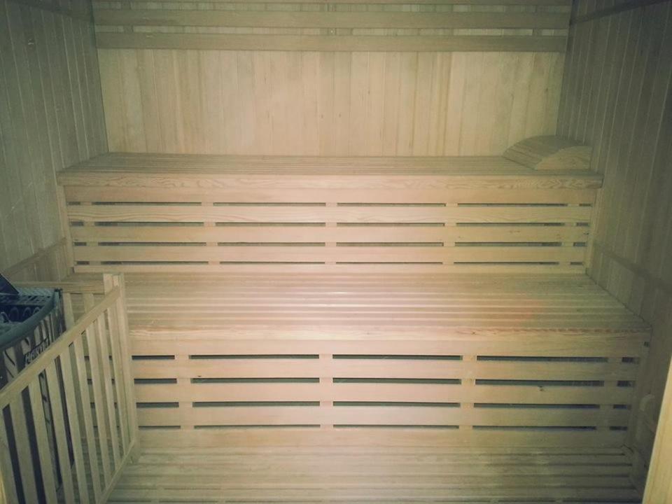 Hotel Magura Ždiar Esterno foto