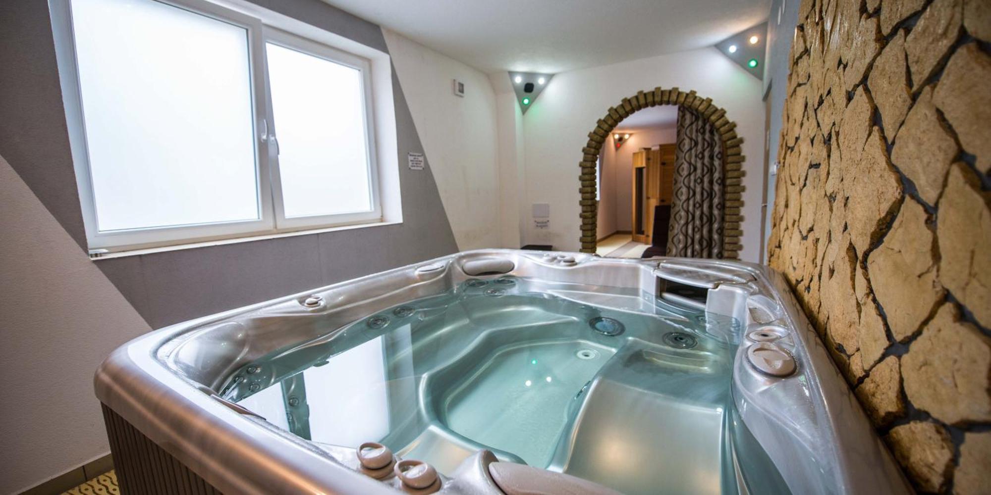 Hotel Magura Ždiar Esterno foto