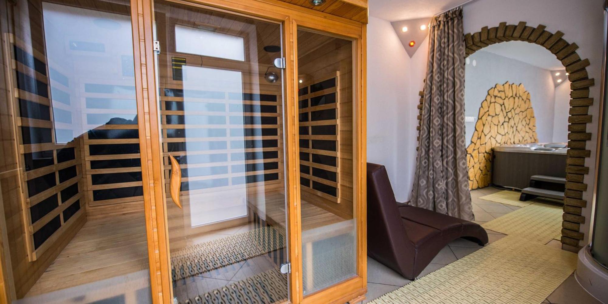 Hotel Magura Ždiar Esterno foto